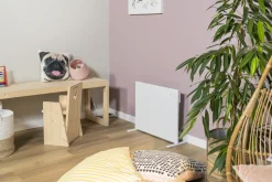 Infrarood Verwarming Panorama-Serie 1200W Met Thermostaat