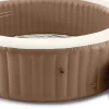Intex Bubbelbad Purespa Bubble Sahara 28412 8Personen 1339L O236X71Cm