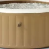 Intex Bubbelbad Purespa Sahara 4 Personen O196X71Cm
