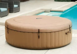 Intex Bubbelbad Purespa Sahara 4 Personen O196X71Cm