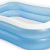 Intex Opblaasbaar Zwembad 57180Np 203X152X48Cm