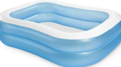 Intex Opblaasbaar Zwembad 57180Np 203X152X48Cm