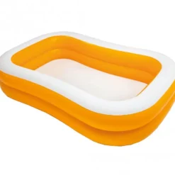 Intex Opblaasbaar Zwembad 229X147X46Cm