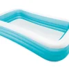 Intex Opblaasbaar Zwembad Swim Center Family 305X183X56Cm