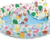 Intex Opblaaszwembad Just So Fruity Set O122X25Cm