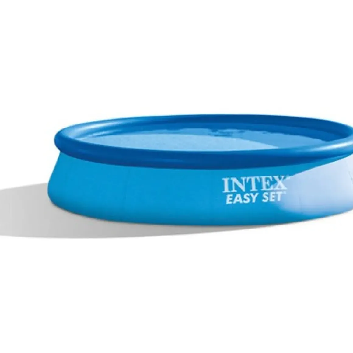 Intex Vrijstaand Zwembad Easy Set O305X76Cm