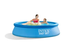 Intex Vrijstaand Zwembad Easy Set O244X61Cm