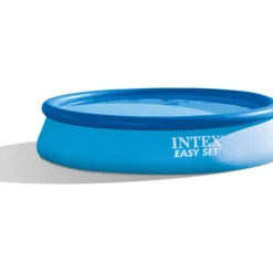 Intex Vrijstaand Zwembad Easy Set O396X84Cm