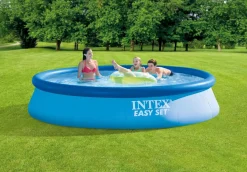 Intex Vrijstaand Zwembad Easy Set O396X84Cm
