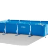 Intex Zwembad Metal Frame 450X220X84Cm
