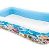Intex Zwembad Sea Life 305X183X56Cm