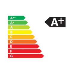 Invicta Pelletkachel Nola 10 Black 10Kw