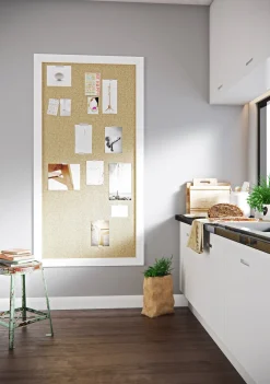 Isolatieplaat Noma Nature - Kurk - Rd Waarde 0,11M² K/W - 6Mm - 40X100Cm - 1 Stuk