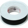 Isolatietape 19Mmx20M Zwart