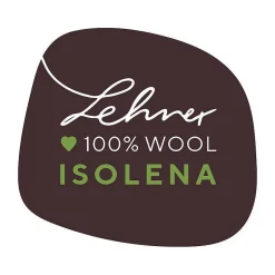 Isolena Schapenwol Isolatie 120Mm - 6M, 3.6M²