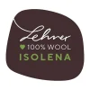 Isolena Schapenwol Isolatie 50Mm - 9M, 5.4M²