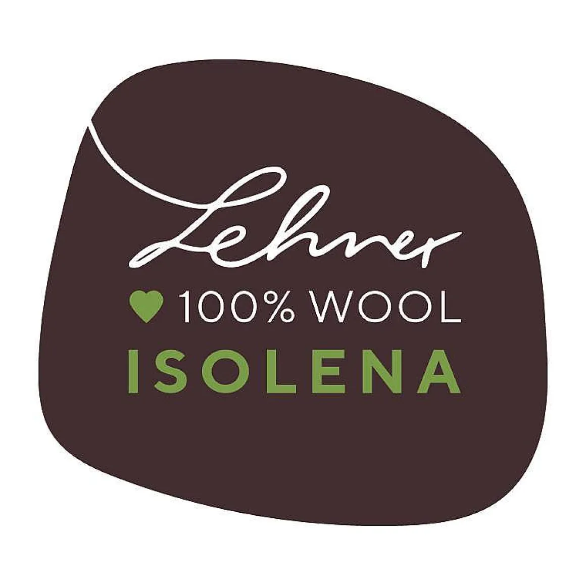 Isolena Schapenwol Isolatie 50Mm - 9M, 5.4M²