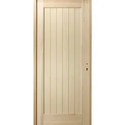Jewe Ingekaste Buitendeur Links 88Cm