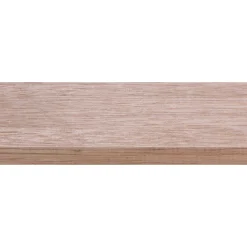 Jewe Schaaflat Hardhout 12X44Mm 210Cm