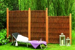 Jutland Set 2 180X324Cm Nature