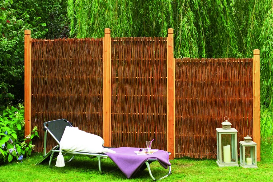 Jutland Set 2 180X324Cm Nature