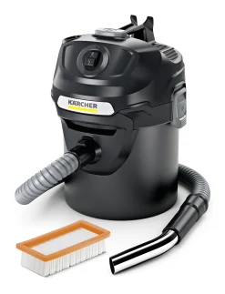Karcher As- En Droogzuiger Ad2 600W