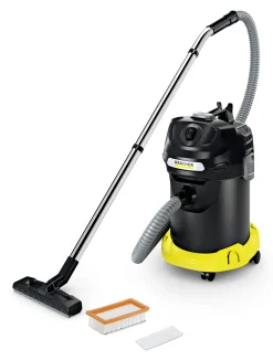 Karcher As- En Droogzuiger Ad4 Premium 600W
