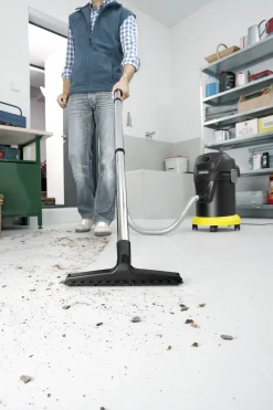 Karcher As- En Droogzuiger Ad4 Premium 600W