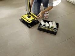 Karcher Draadloze Vloerreiniger Fc7 25V