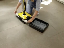 Karcher Draadloze Vloerreiniger Fc7 25V