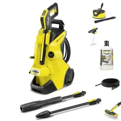 Karcher Hogedrukreiniger K4 Power Control Home Rr 1800W