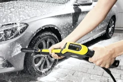 Karcher Hogedrukreiniger K4 Power Control Home Rr 1800W