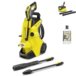 Karcher Hogedrukreiniger K4 Power Control Home 1800W