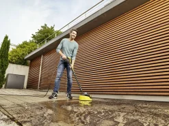 Karcher Hogedrukreiniger K4 Power Control Home 1800W