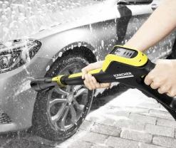 Karcher Hogedrukreiniger K5 Premium Smart Control 2100W