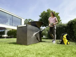 Karcher Hogedrukreiniger K5 Premium Smart Control 2100W