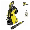 Karcher Hogedrukreiniger K5 Premium Smart Control Home - 2100W - 145 Bar - 500 L/H - Met Terrasreiniger