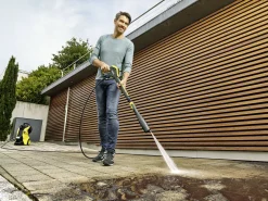 Karcher Hogedrukreiniger K5 Premium Smart Control Home - 2100W - 145 Bar - 500 L/H - Met Terrasreiniger