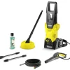Karcher Hogedrukreiniger K3 Home 1600W