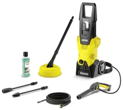 Karcher Hogedrukreiniger K3 Home 1600W