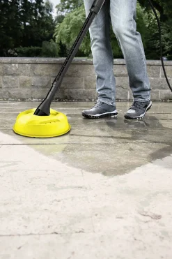 Karcher Hogedrukreiniger K3 Home 1600W