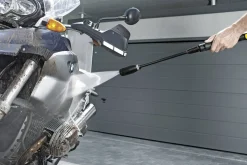 Karcher Hogedrukreiniger K3 Home 1600W