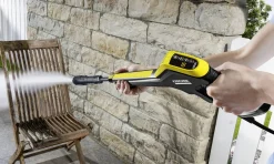 Karcher Hogedrukreiniger K4 Power Control 1800W