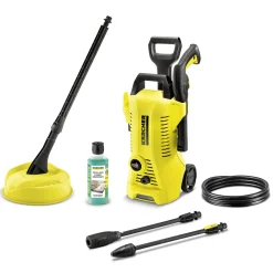 Karcher Hogedrukreiniger K2 Premium Power Control Home 1400W