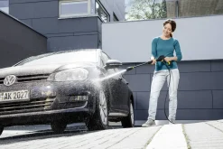 Karcher Hogedrukreiniger K2 Premium Power Control Home 1400W