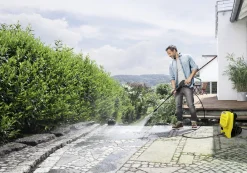Karcher Hogedrukreiniger K4 Compact