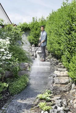 Karcher Hogedrukreiniger K4 Compact