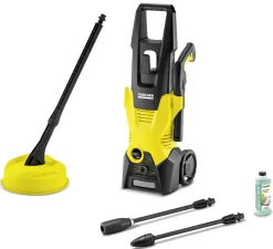Karcher Hogedrukreiniger K3 Home 1600W