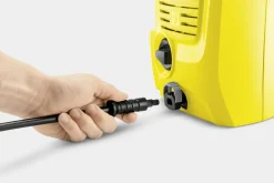 Karcher Hogedrukreiniger K2 Universal 1400W