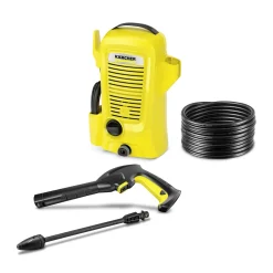 Karcher Hogedrukreiniger K2 Universal 1400W